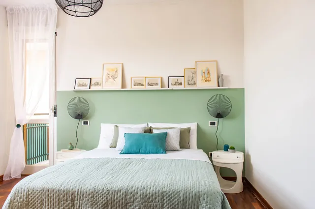 Wellstay Perugia Train Station