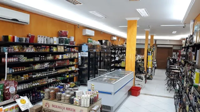 Empório Estiva Ltda