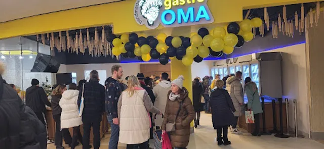 Gastro Oma München (Handgemachte Fertiggerichte)