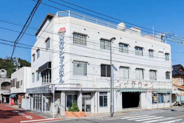 Aokata Sunrise Hotel