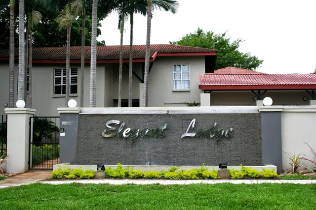 Elegant Lodge Pongola, KZN