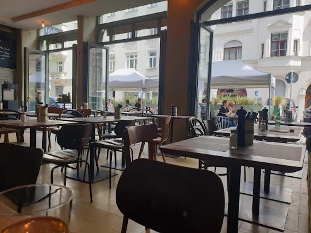 Pepenero Glockenbach