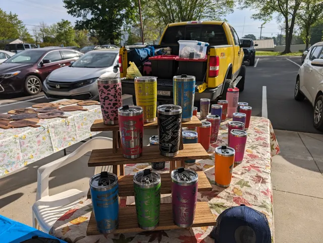 Lincoln County Farmers Market