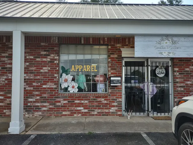 Still Southern Boutique, Gifts & Decor