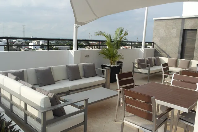 Casa Mandarine Playa del Carmen - Hotel