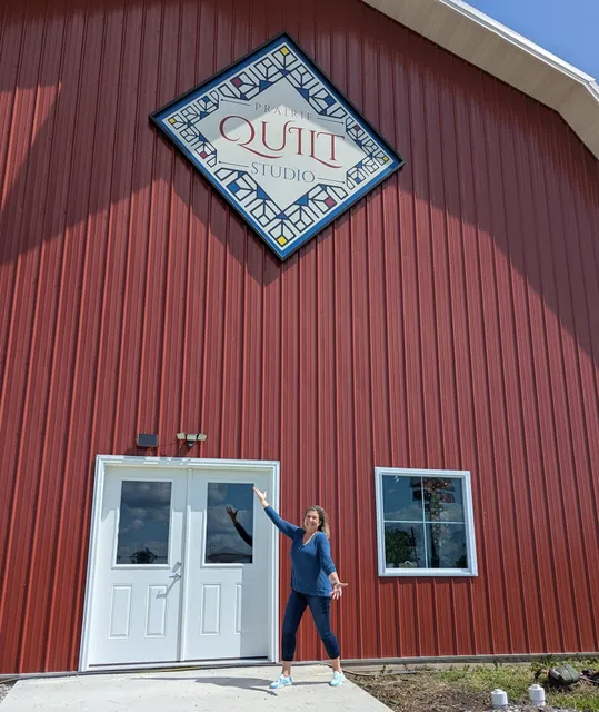 Prairie Quilt Studio