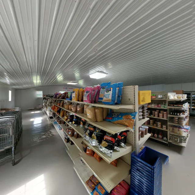 Countryside Bakery & Bulk Foods