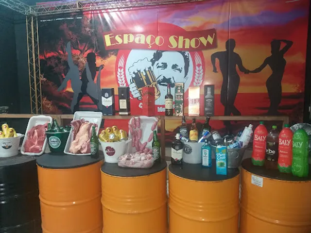 Bar Estação da Cerveja