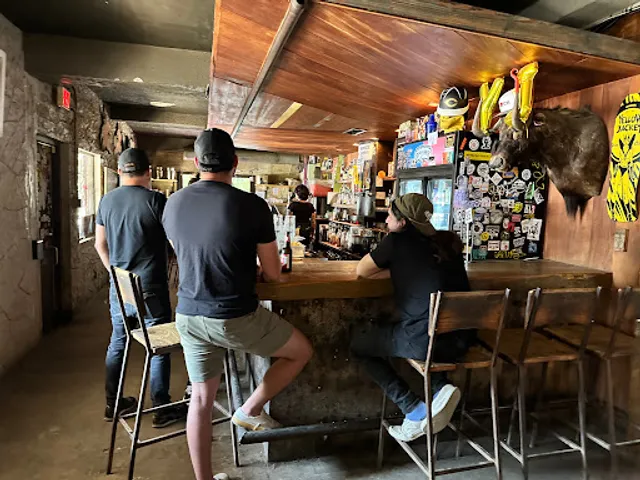 Yellow Jacket Social Club