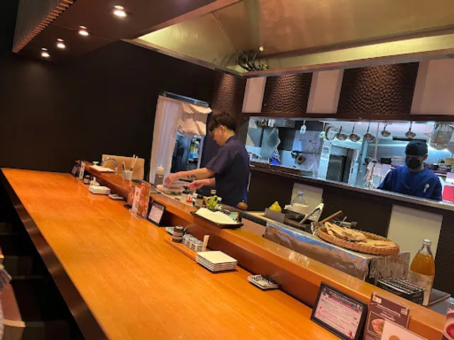 ARIZUKI HANSAR BANGKOK