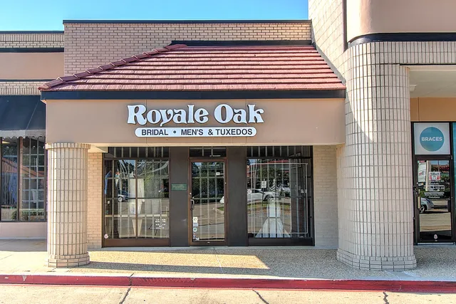 Royale Oak