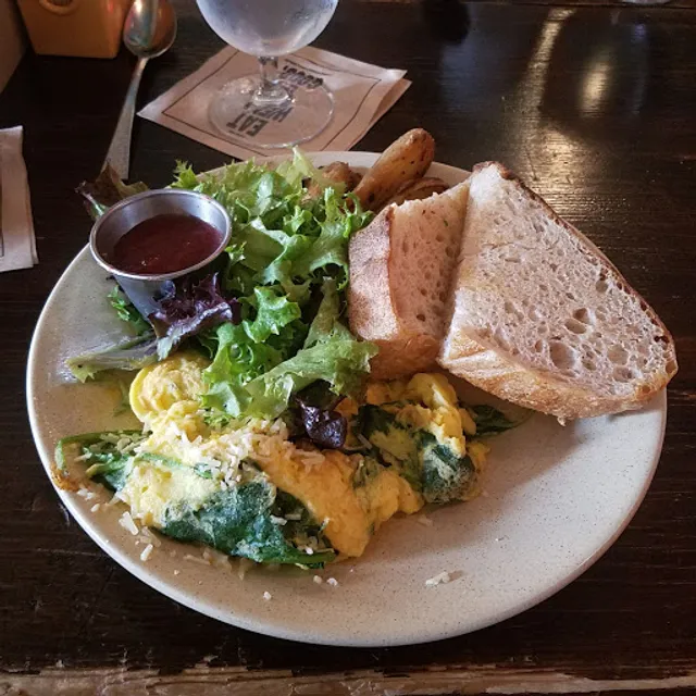 Avalon Cafe and Kitchen