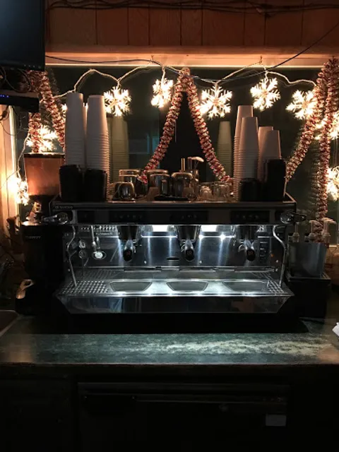 Scoggins Creek Coffee