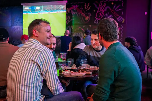 Delirium Café Bordeaux