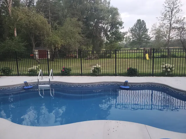 Colley's Pools & Spas - Hamburg