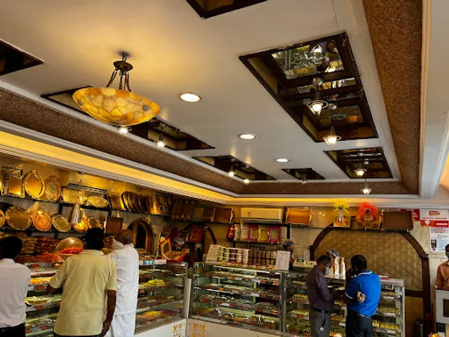 Delhiwala Sweet House