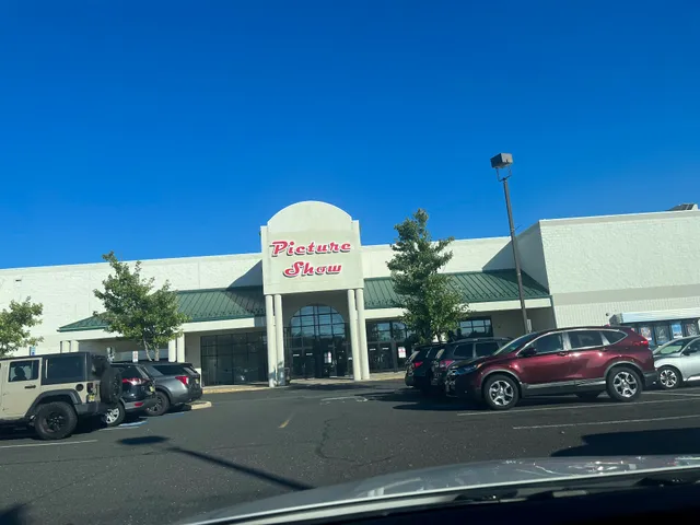 Picture Show at East Windsor