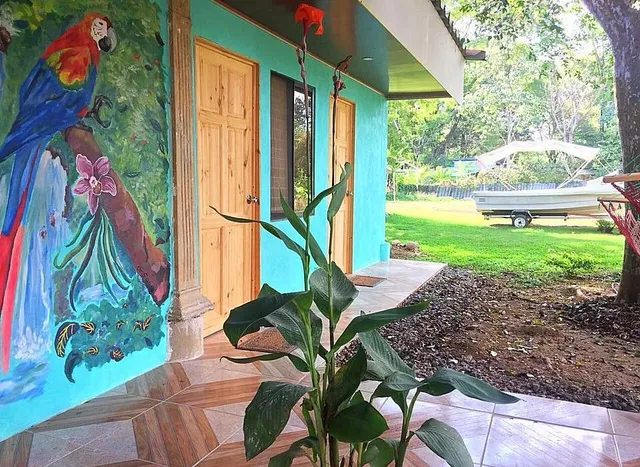 Villa Adelina Bahía Ballena