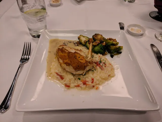 Cuisine | MATC Culinary Arts