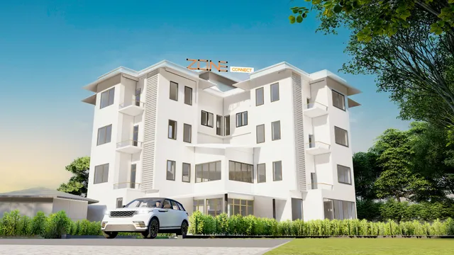 Zone Connect by The Park, Port Blair