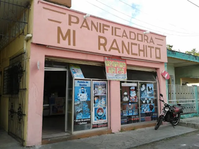 Mi Ranchito | Panificadora y Pastelería