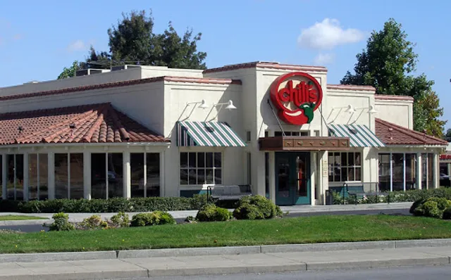 Chili's Grill & Bar