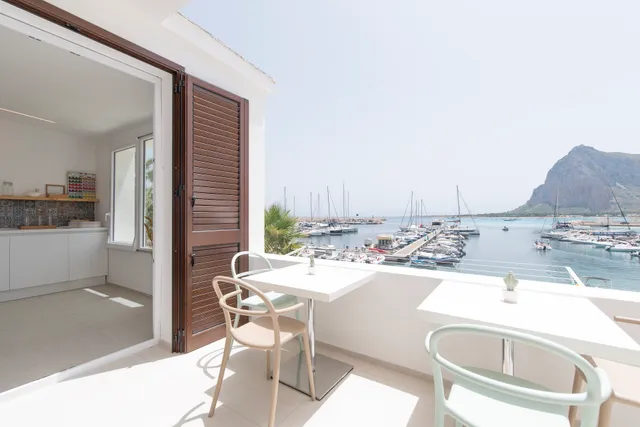 B&B Villaggio Dei Pescatori