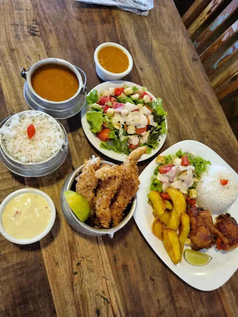 Meire Gontijo - Cozinha Mineira