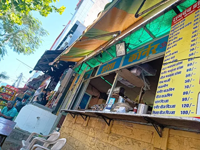 Ramdev Dosa Corner Ratanada