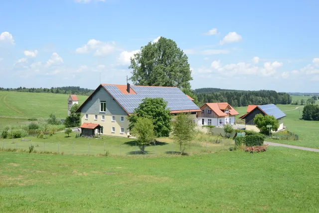 Ferienhof Riehlingshöhe - Dietmar T. Spiess