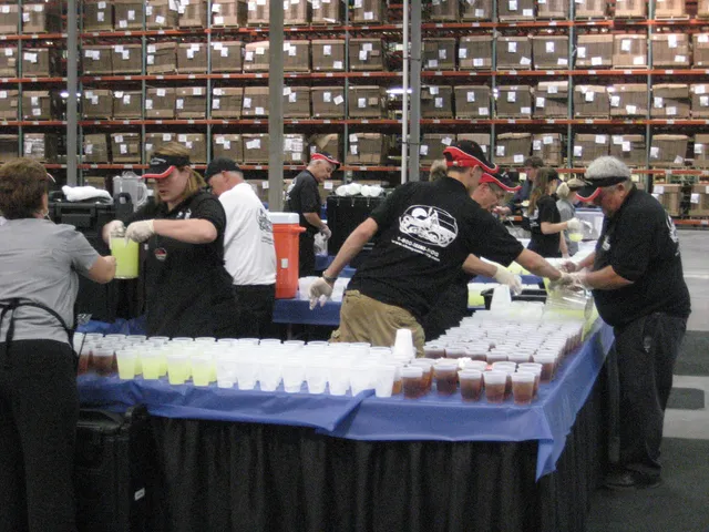 Shoups Country Foods