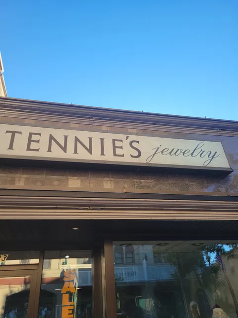 Tennie's Jewelry