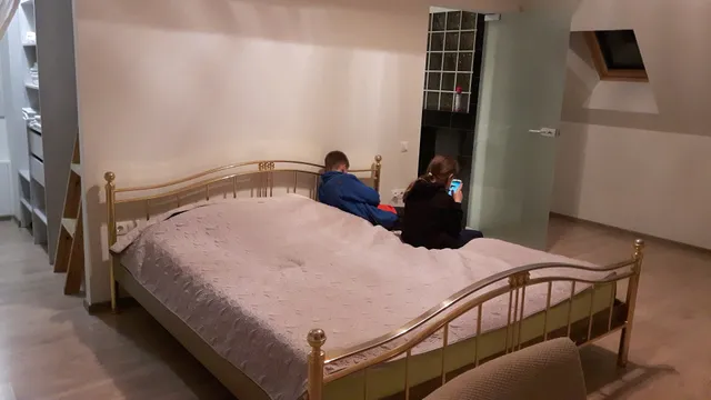 Svečių namai Lanko g.