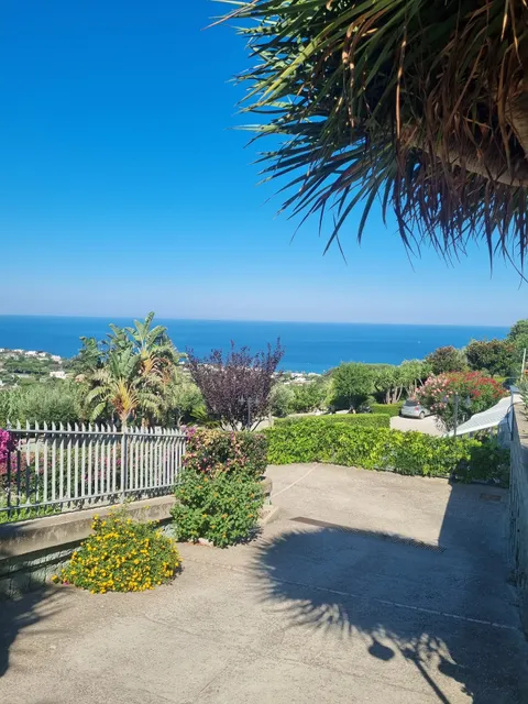 Casa Ischitana Appartamenti Ischia