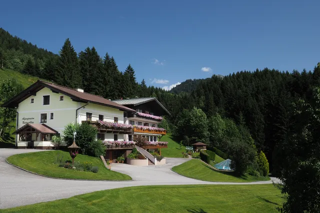 Alpenapartments Unterschlag