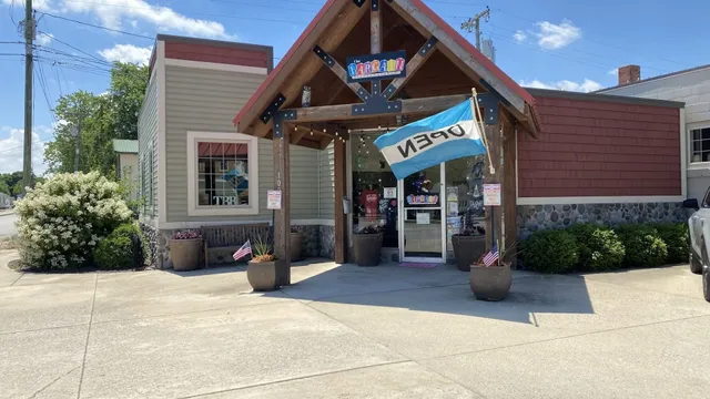 The Bargain Boutique