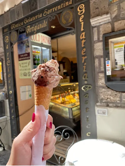 Antica Gelateria Sorrentina