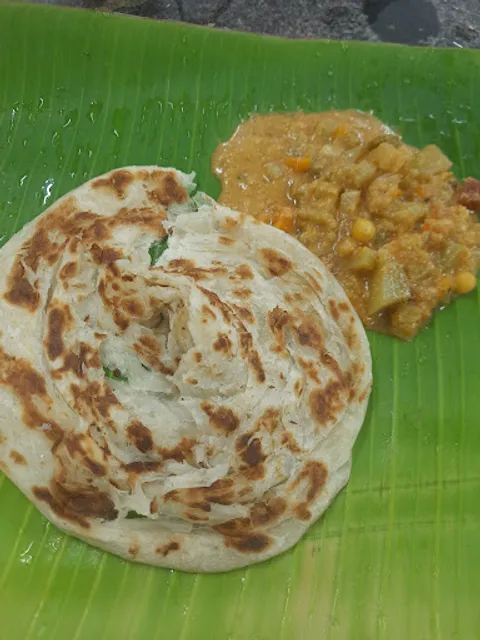 Sri Raghavendra Hotel