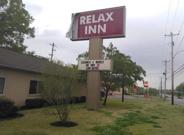 Relax Inn Memphis
