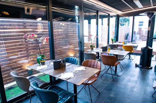 Restaurant Antoinette