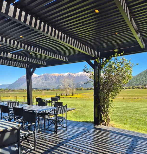 La Maison Luxury Villa