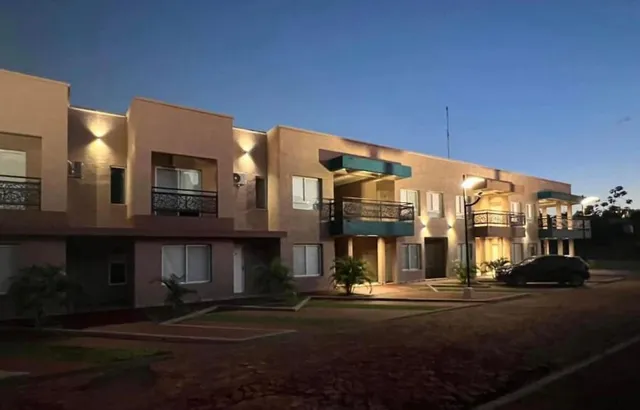 Z Hotel Boutique Iguazú