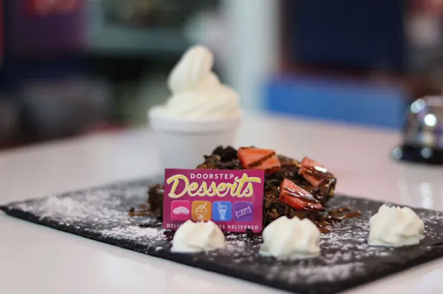 Doorstep Desserts (Western Boulevard)