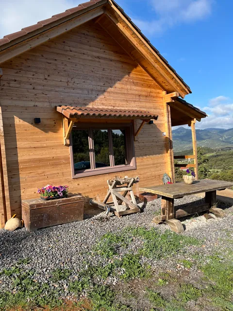 The Farmhouse Arcadia