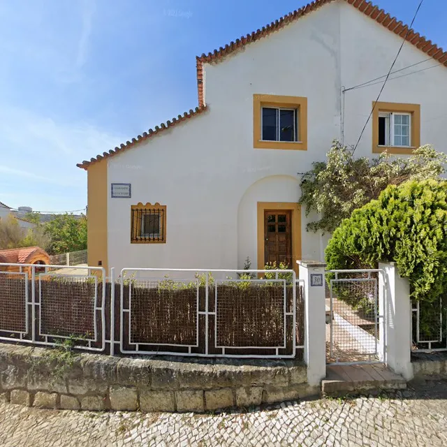 Margarida Guest House