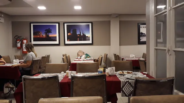 Restaurante Piazza 66