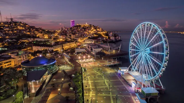 Courtyard by Marriott Guayaquil