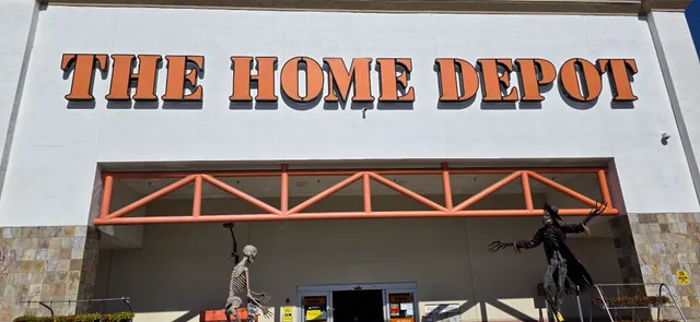 The Home Depot