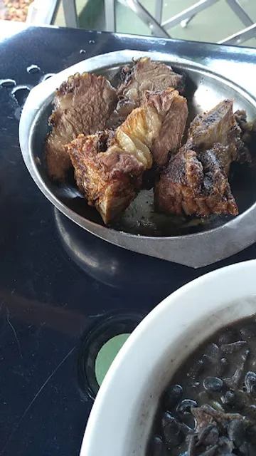 PARRILLA EL PALENQUE