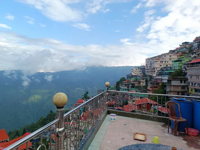 Shiv Inn Stay - Mountain view homestay !! Near mall road